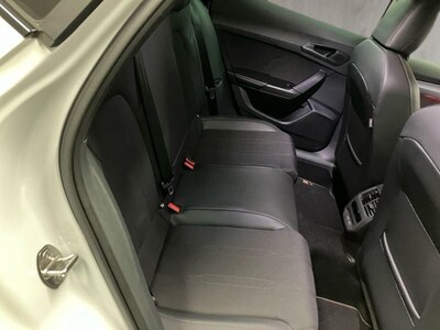 CUPRA Formentor 1.5 eTSI DSG 110 kW (150 CV) — photo 6