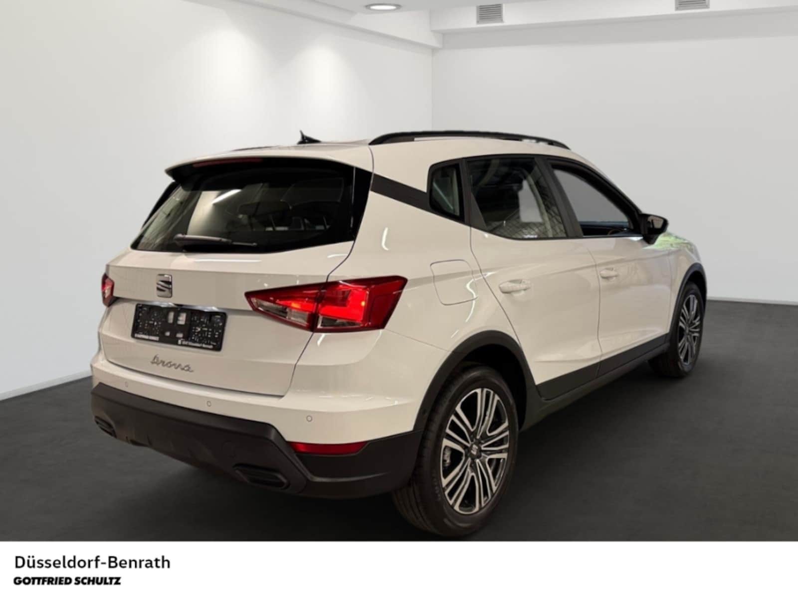 SEAT Arona – Bild 3