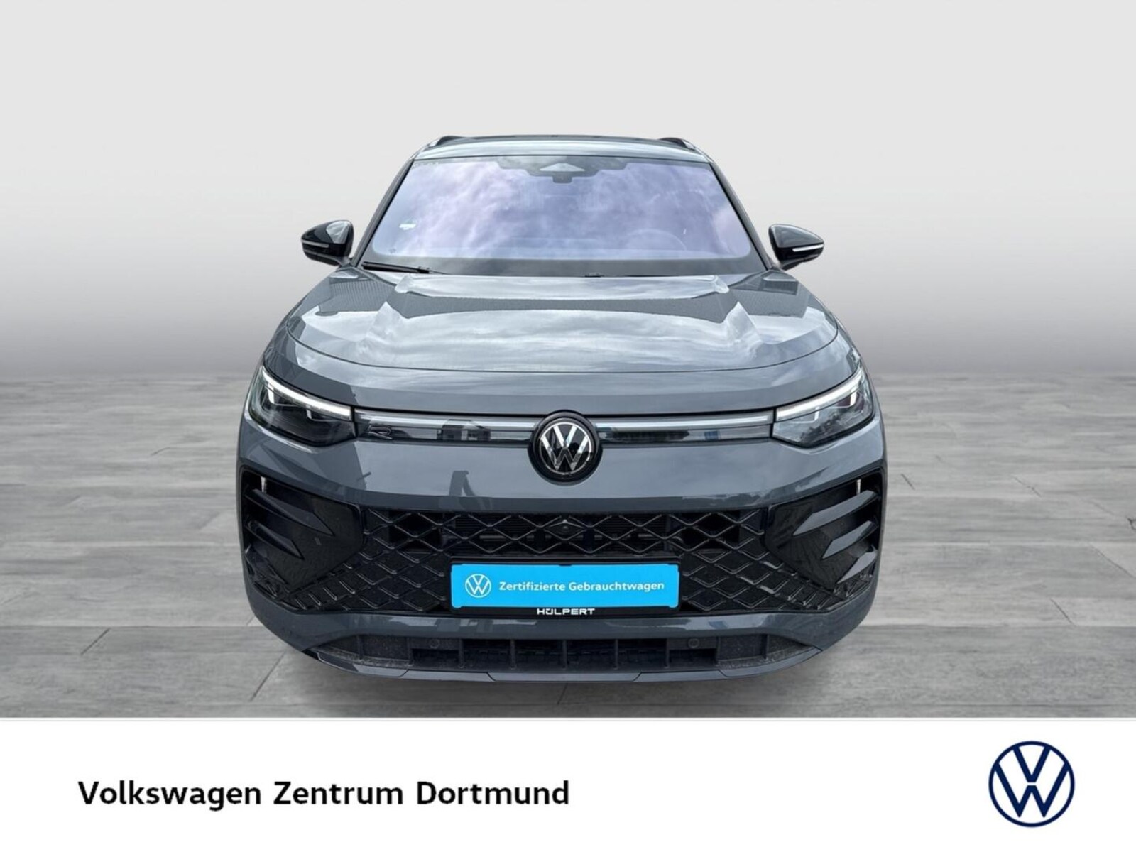 Volkswagen Tayron – Bild 3