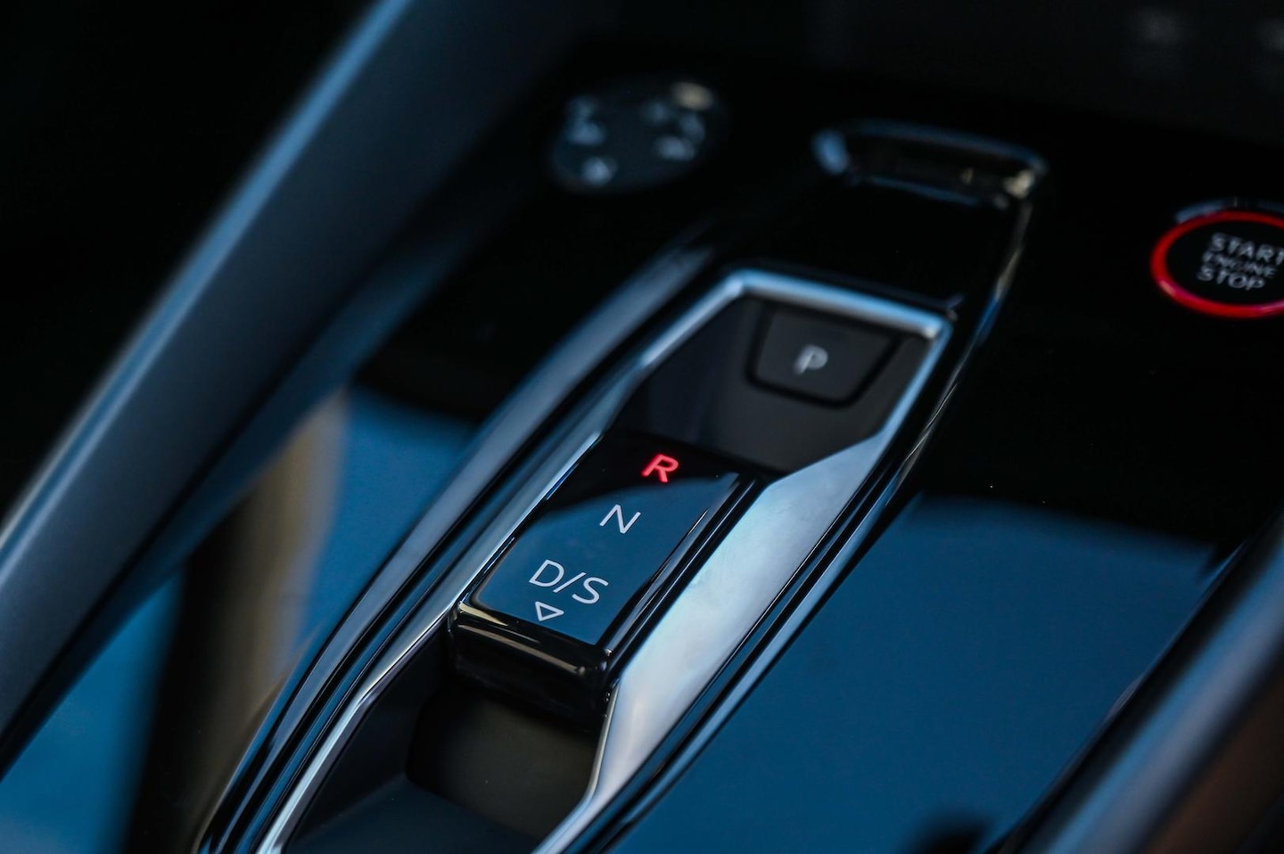Image about Audi S3 Sportback TFSI quattro S tronic