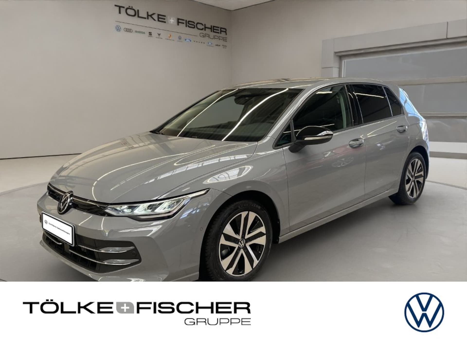 Volkswagen Golf 2026