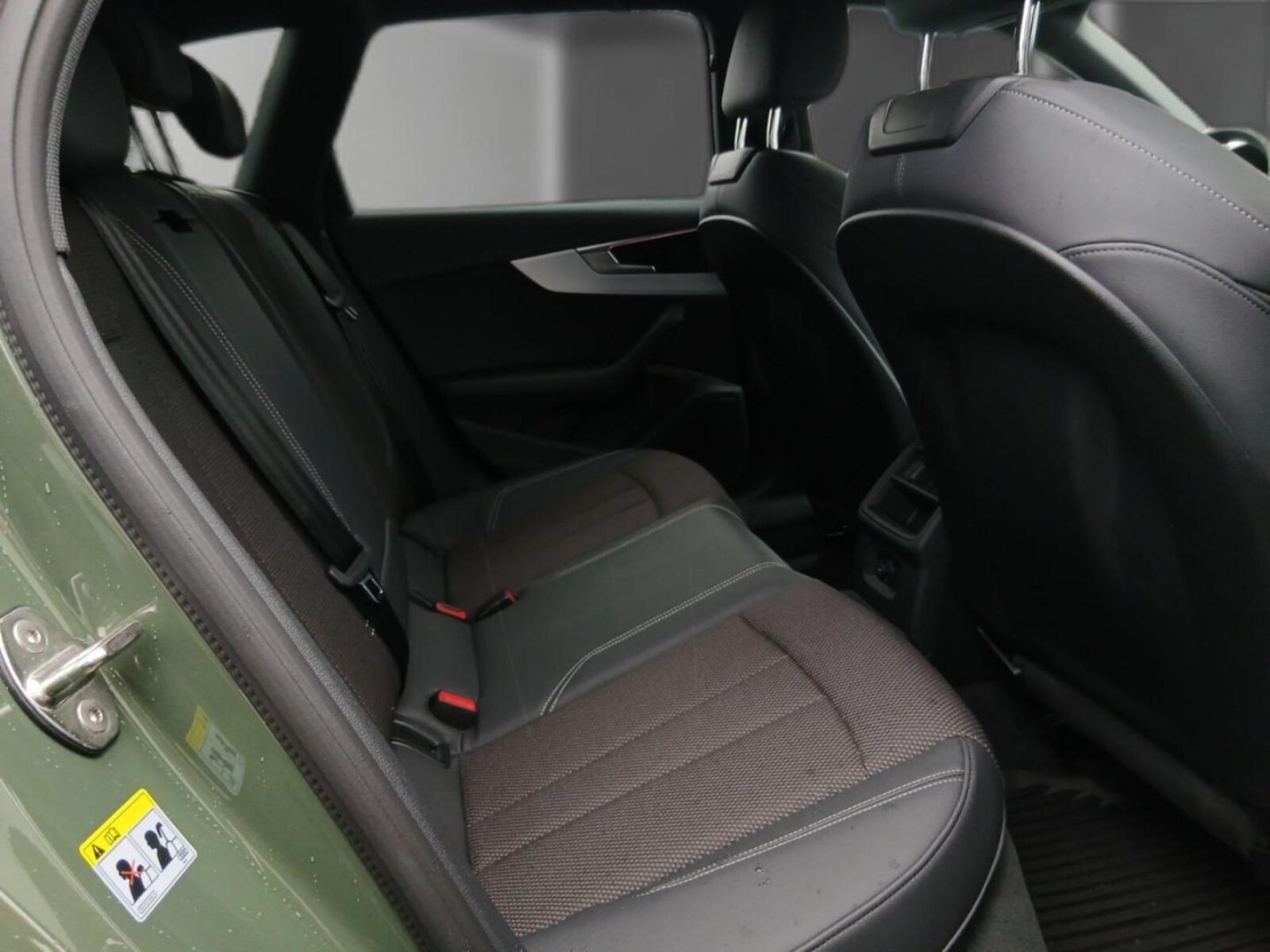Audi A4 Avant – Bild 11