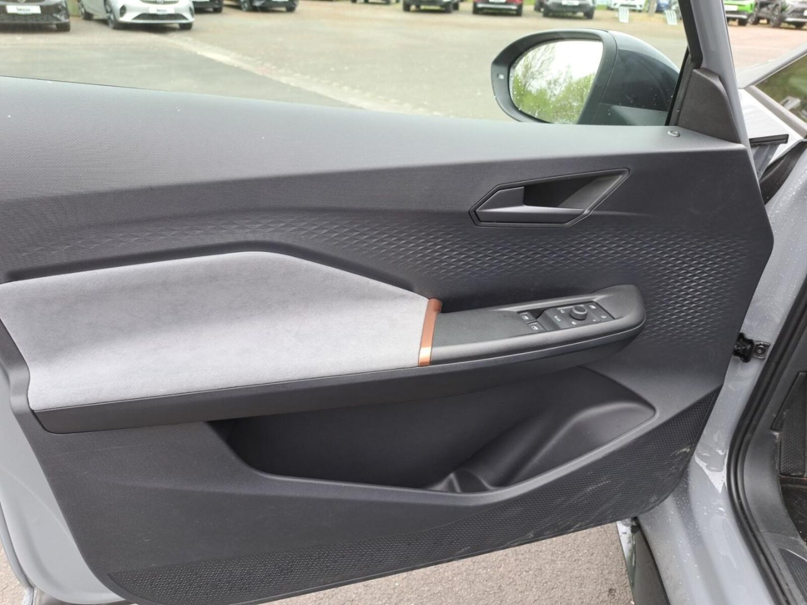 CUPRA Born – Bild 12