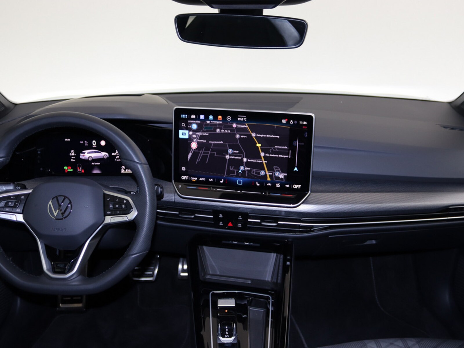 Volkswagen Golf Variant – Bild 16