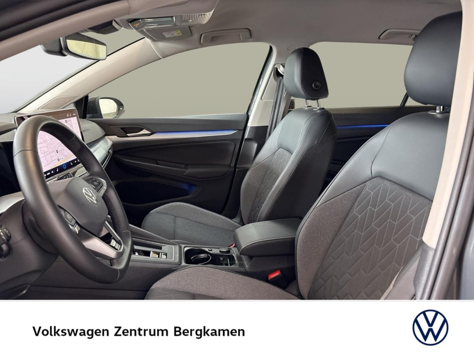 Volkswagen Golf Variant – Bild 9