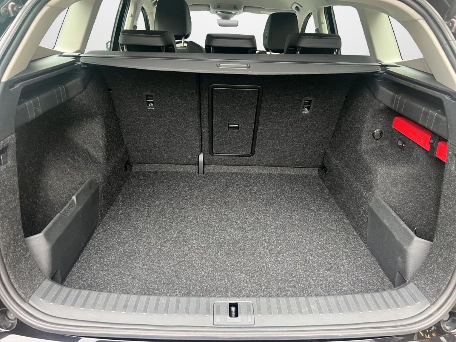 Škoda Enyaq – Bild 13