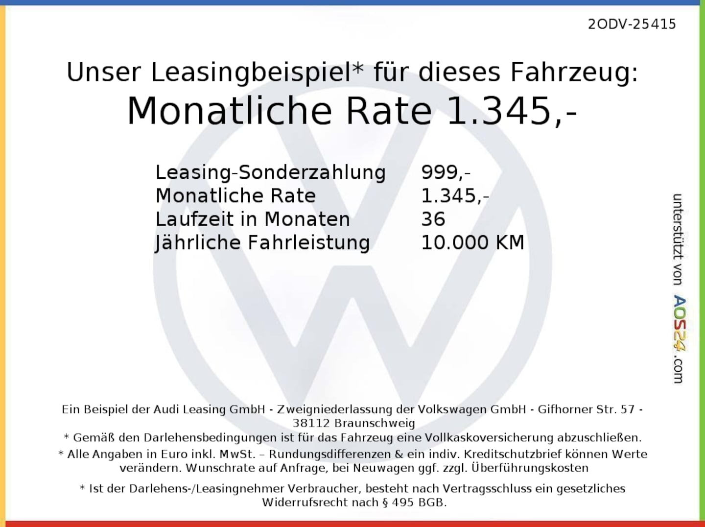 Bild über Audi A6 Avant TDI 150 kW S tronic - für weitere Informationen kontaktieren Sie den Audi Partner