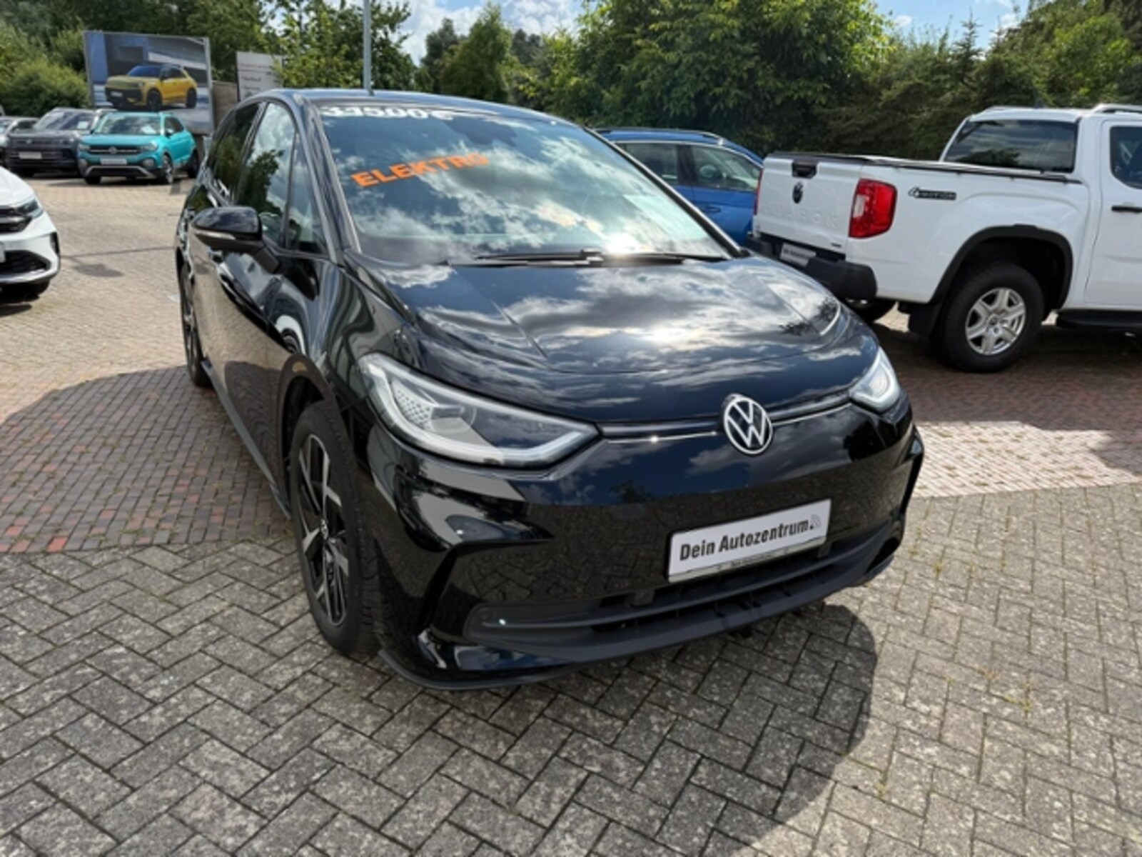 Volkswagen ID.3 – Bild 4