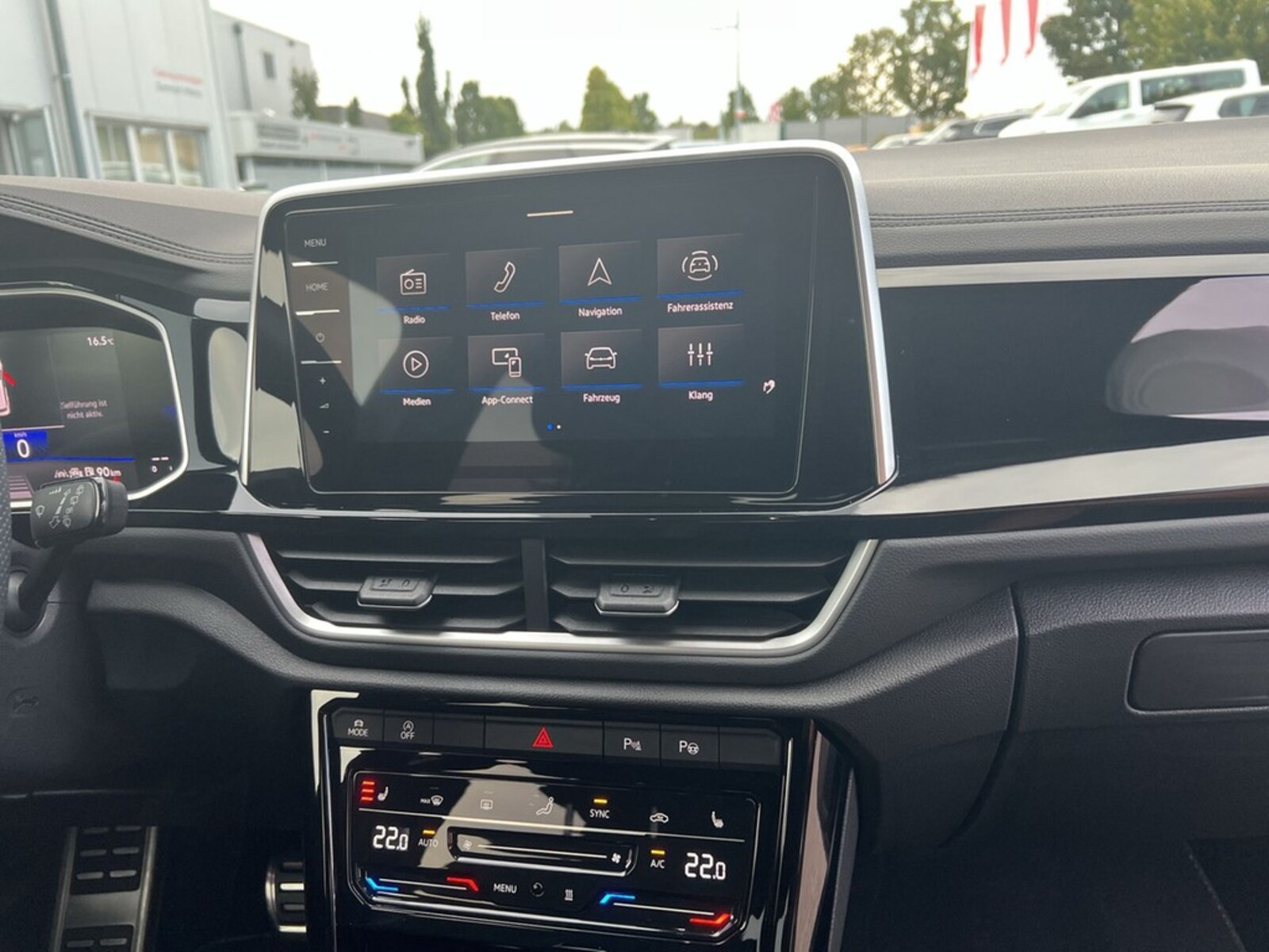 Volkswagen T-Roc – Bild 13