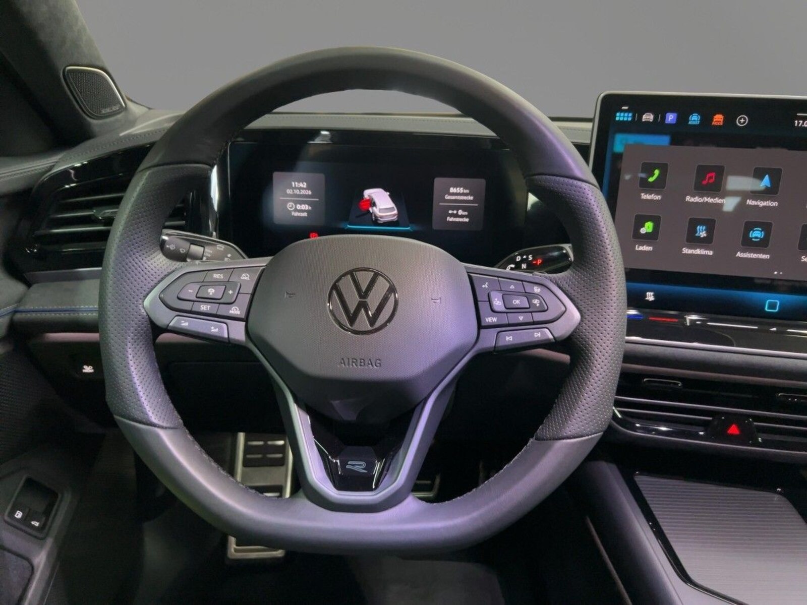 Volkswagen Passat – Bild 12