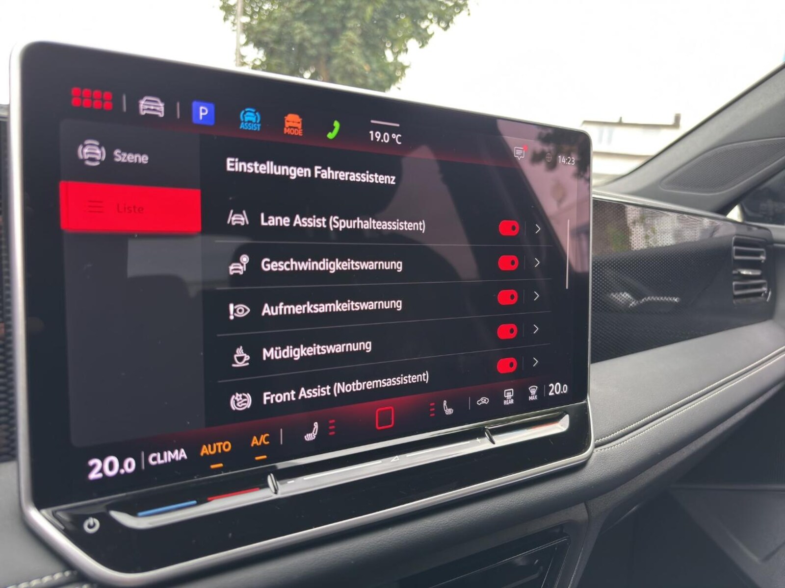 Volkswagen Tiguan – Bild 22