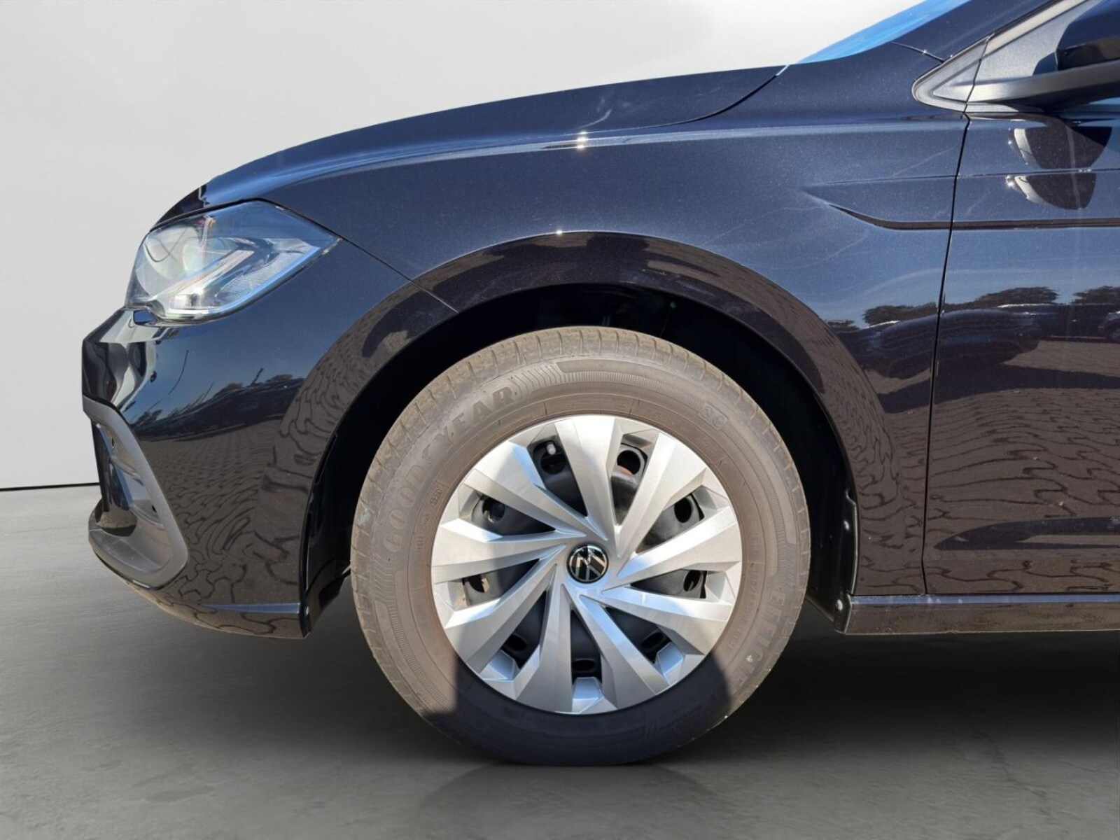 Volkswagen Polo – Bild 18