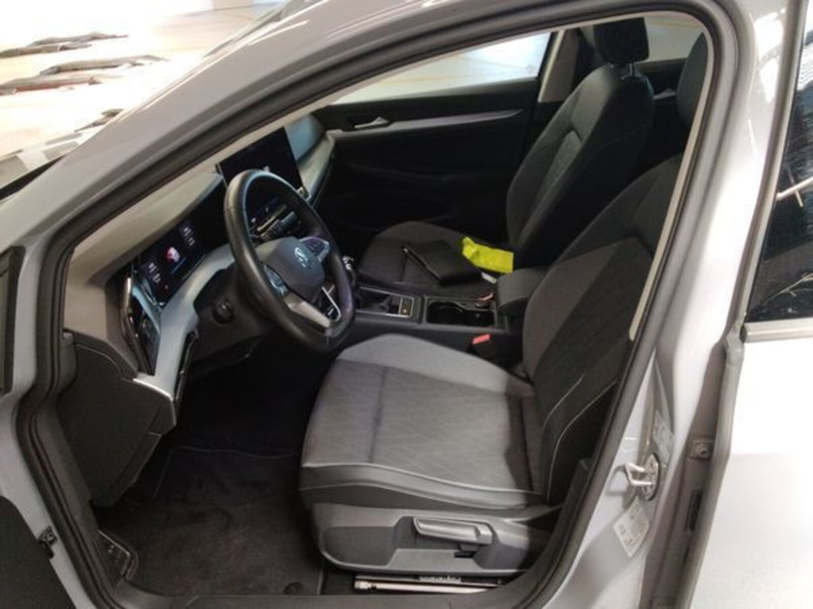Volkswagen Golf – Bild 8