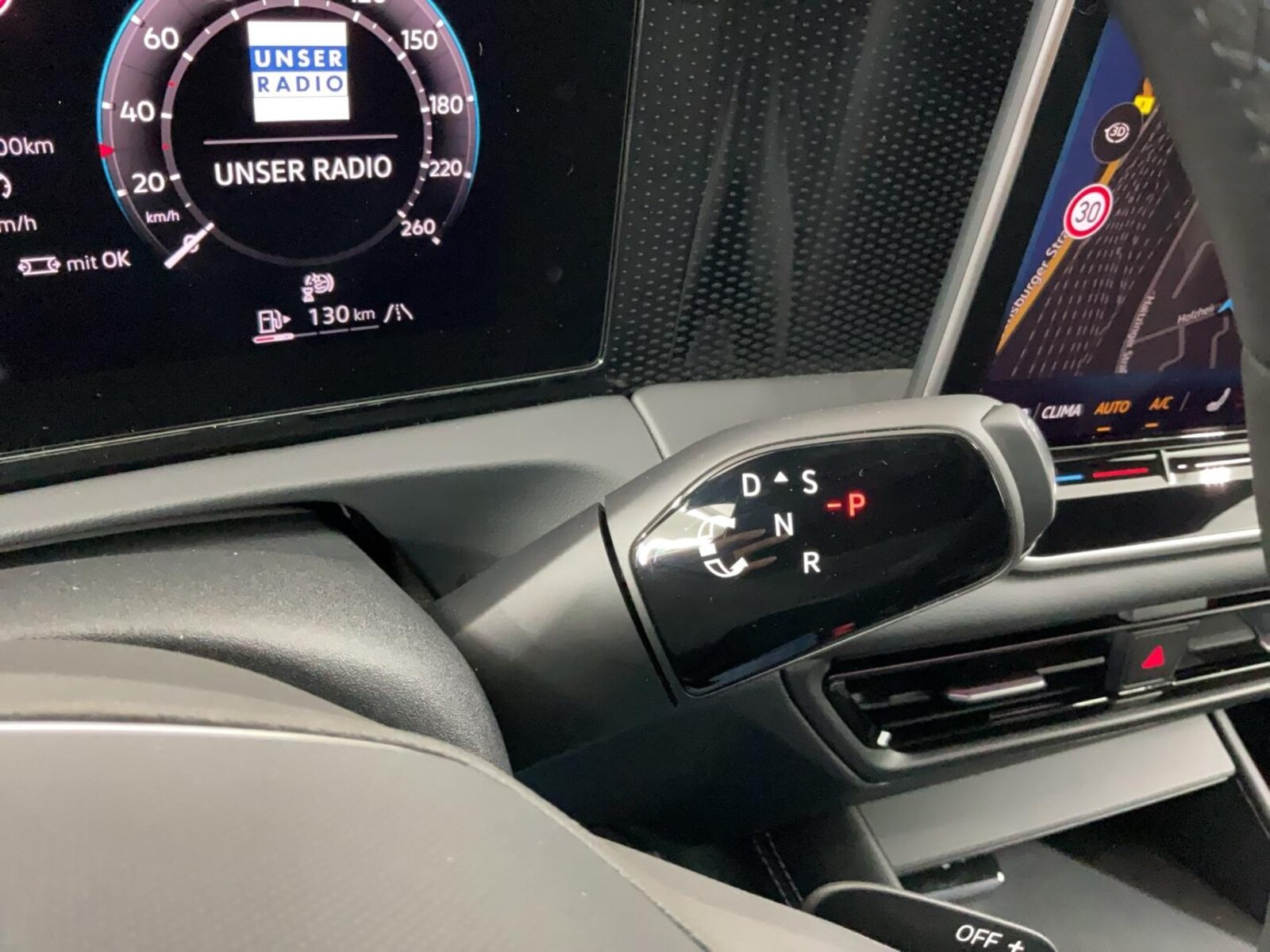 Volkswagen Tiguan – Bild 13