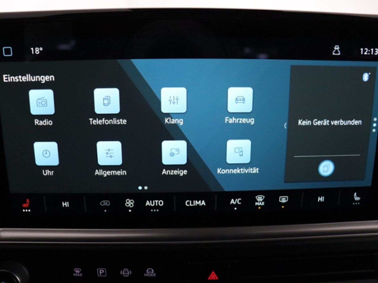 Volkswagen Caravelle – Bild 6