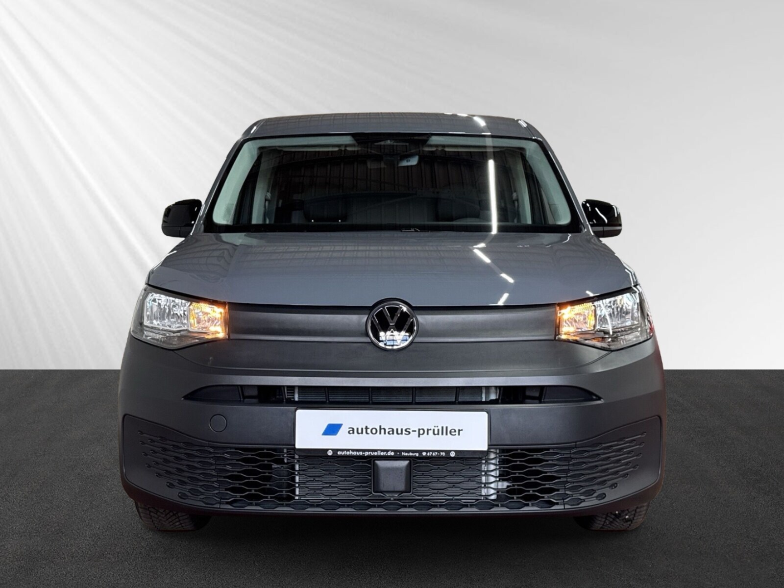 Volkswagen Caddy Maxi Cargo – Bild 4