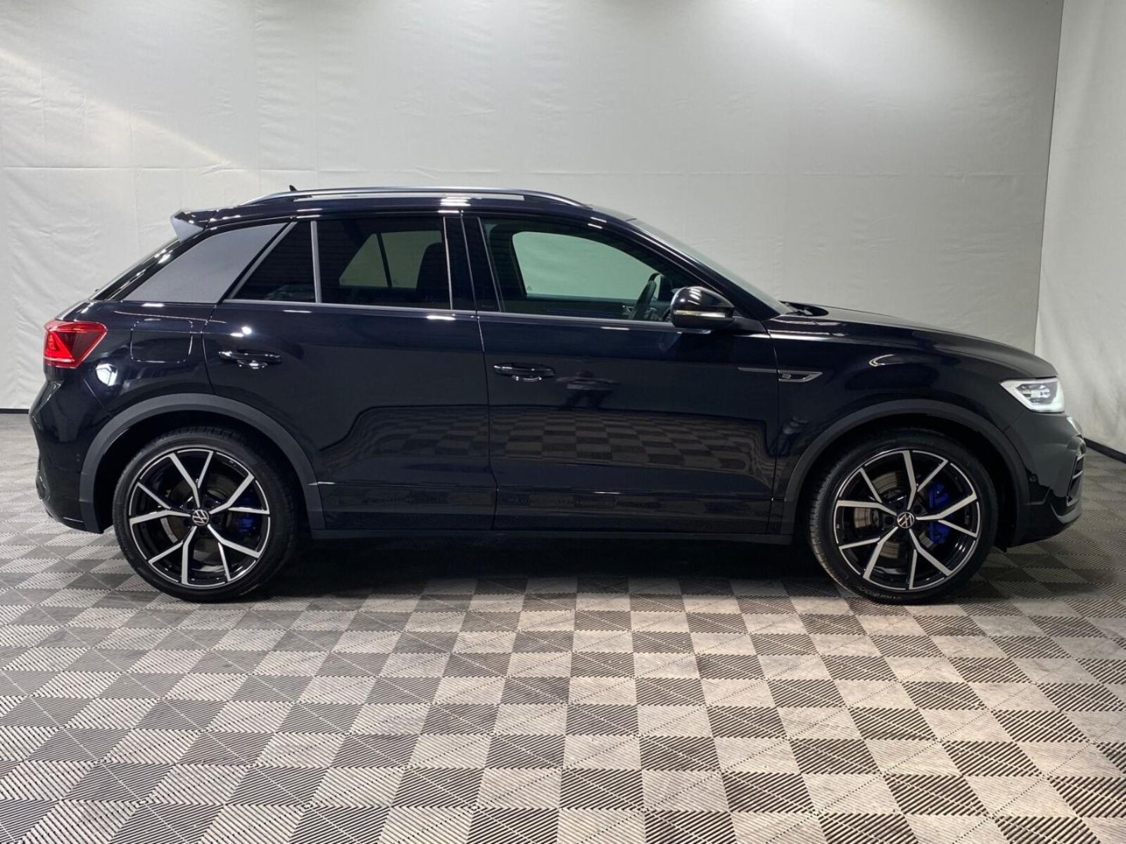 Volkswagen T-Roc – Bild 17