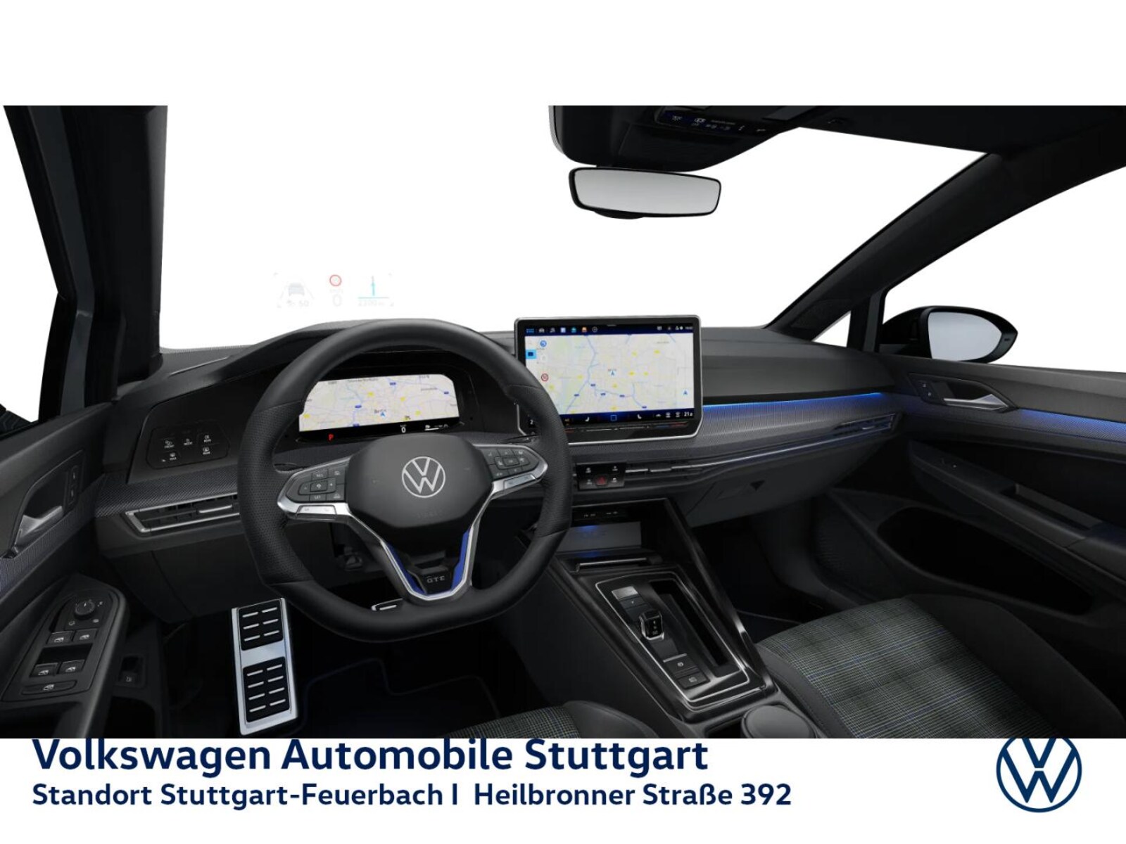 Volkswagen Golf – Bild 9