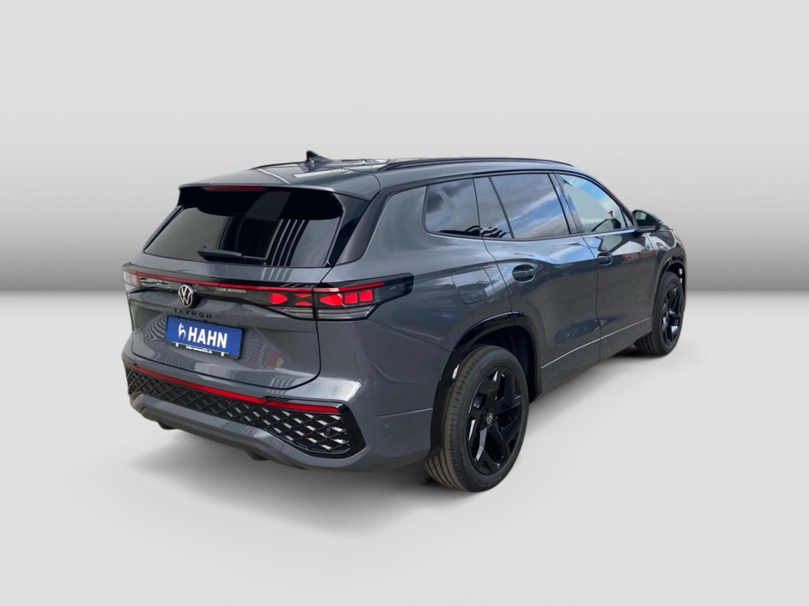 Volkswagen Tayron – Bild 3