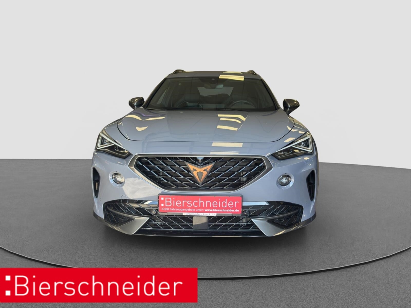CUPRA Formentor – Bild 3