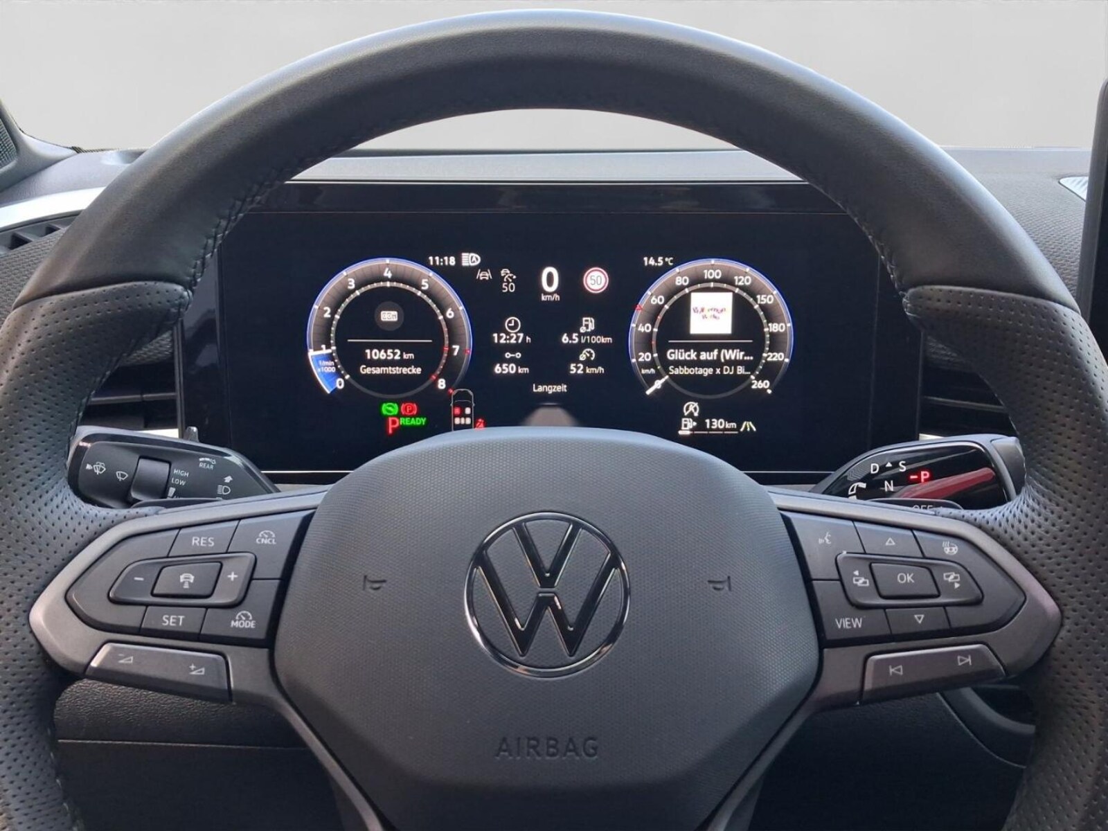 Volkswagen T-Roc – Bild 10