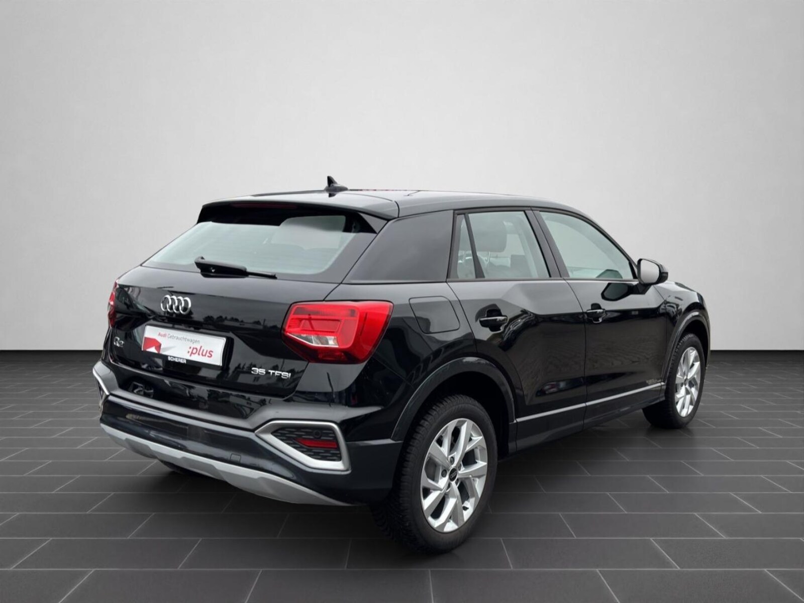Audi Q2 – Bild 2