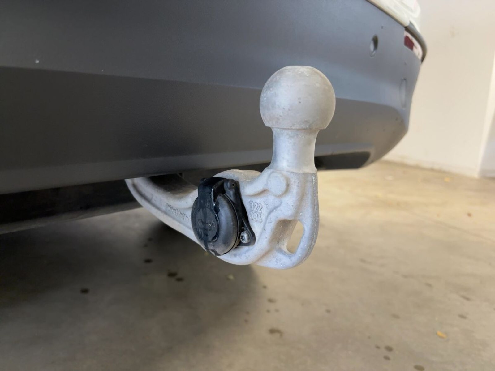 Volkswagen Tiguan – Bild 12