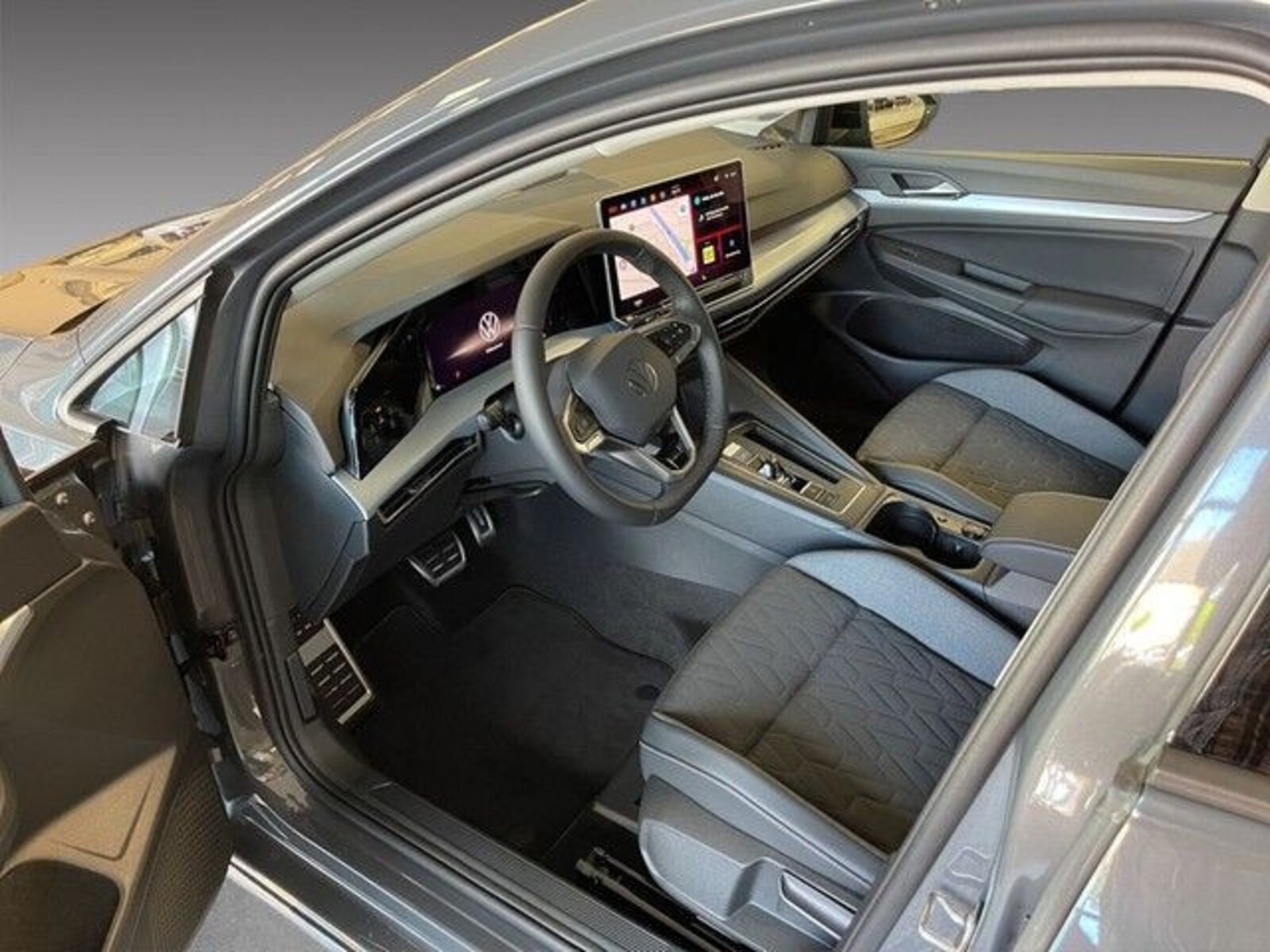 Volkswagen Golf – Bild 10