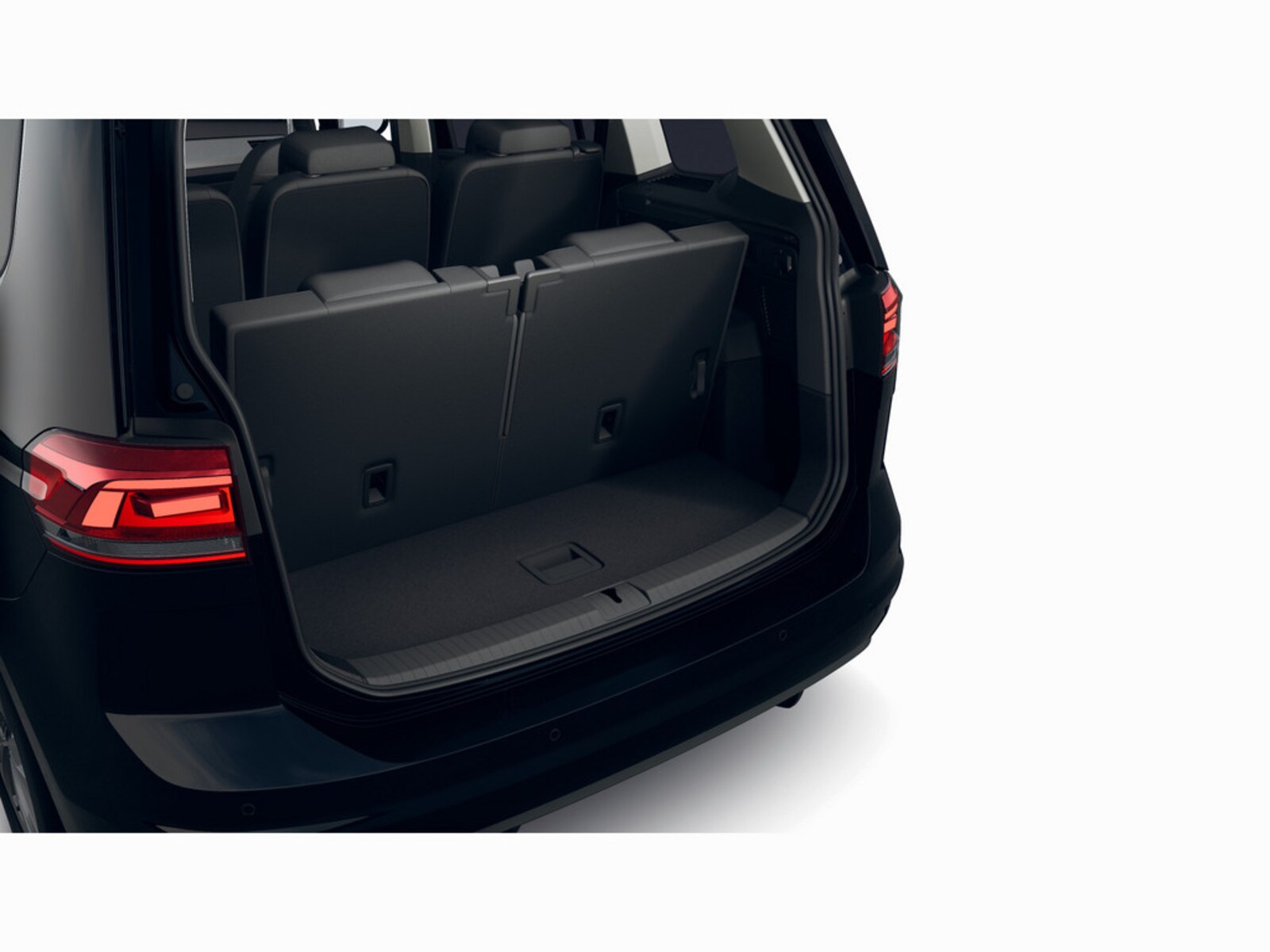 Volkswagen Touran – Bild 13