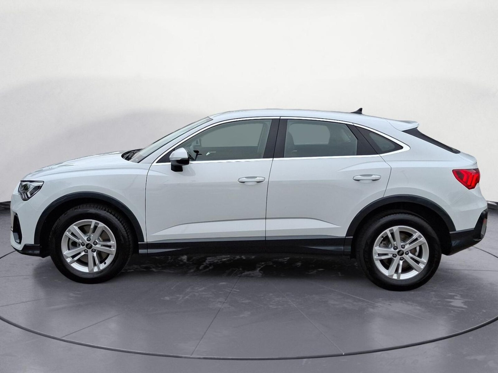 Audi Q3 Sportback – Bild 3