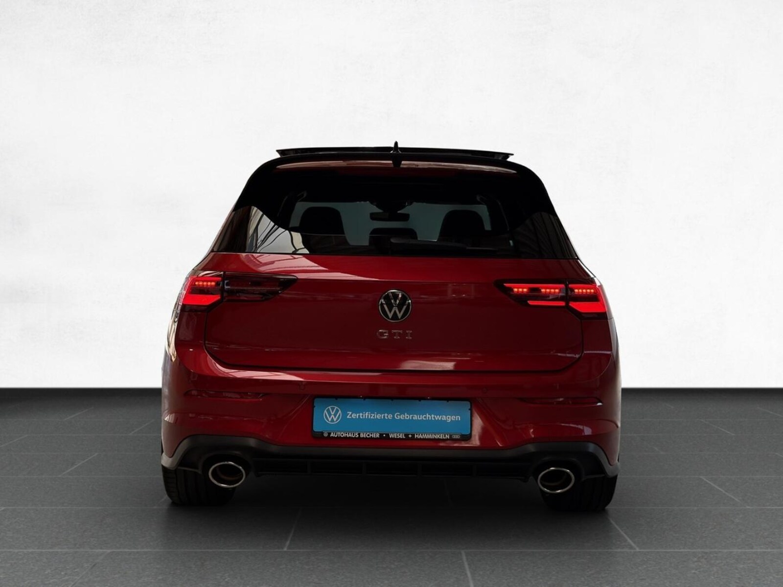 Volkswagen Golf – Bild 4