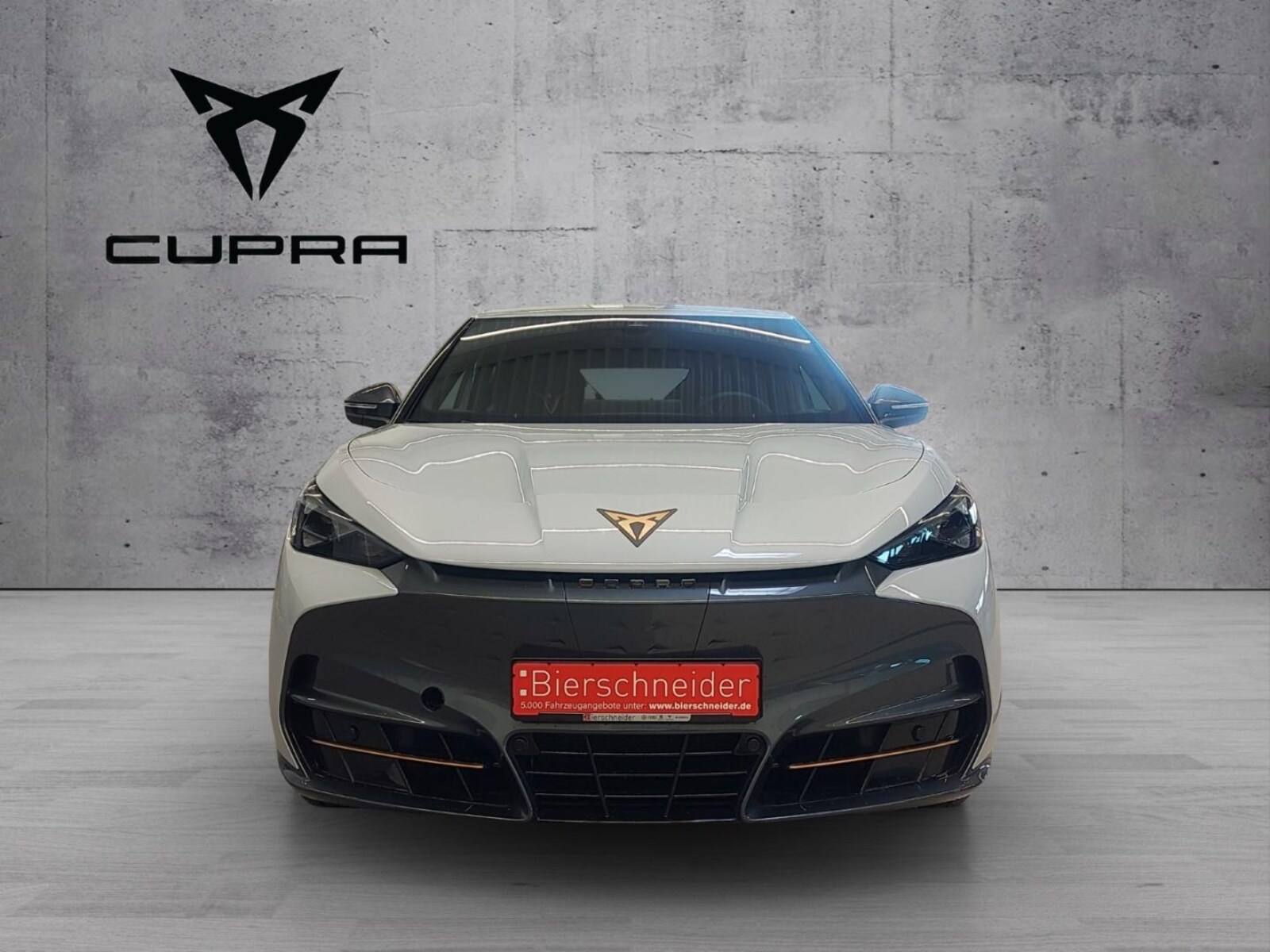 CUPRA Tavascan – Bild 2