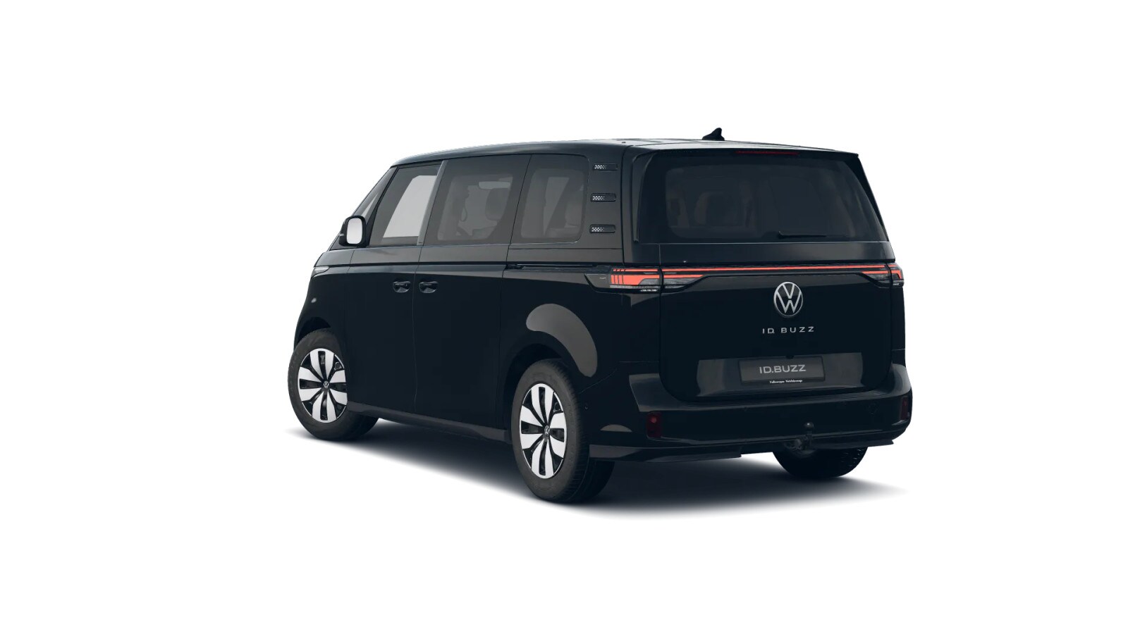 Volkswagen ID. Buzz – Bild 7