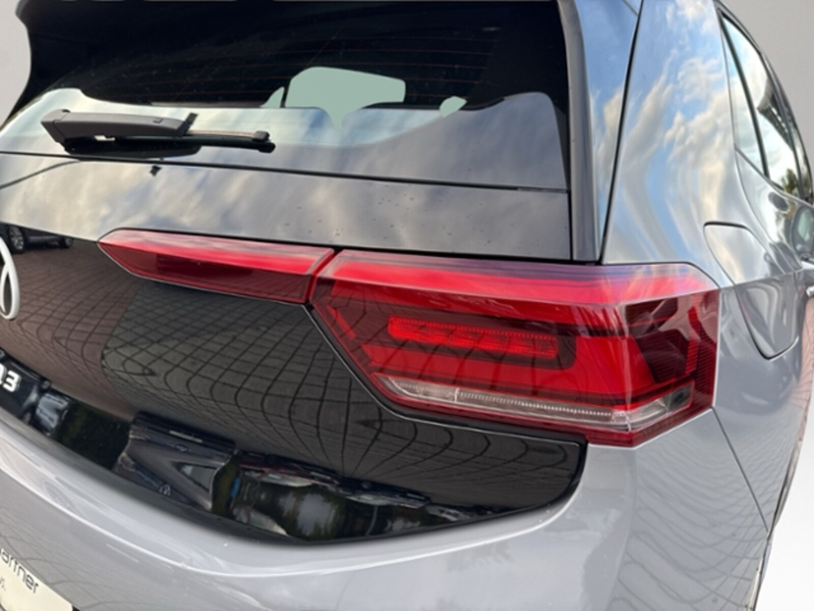 Volkswagen ID.3 – Bild 27