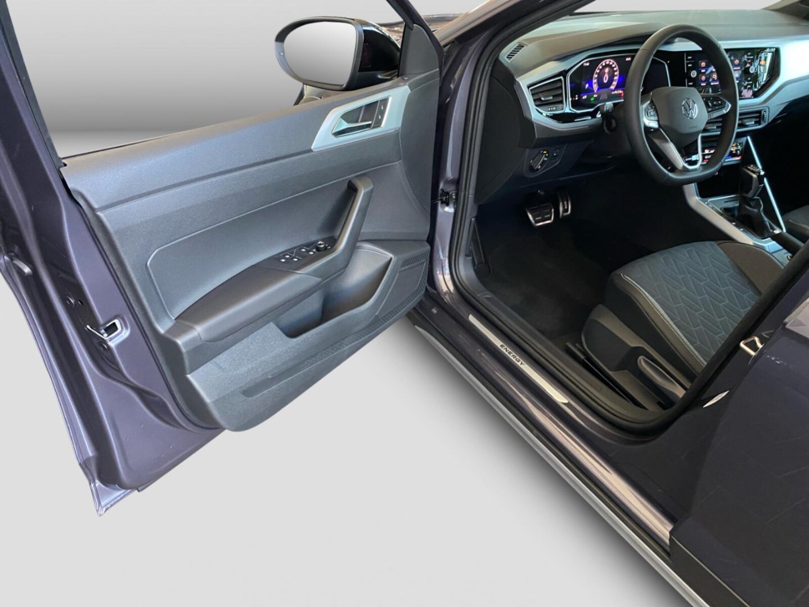 Volkswagen Taigo – Bild 13