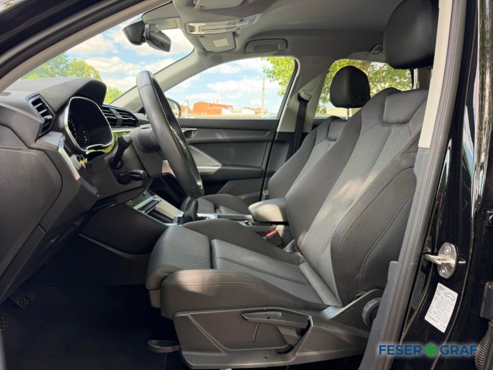 Audi Q3 – Bild 8