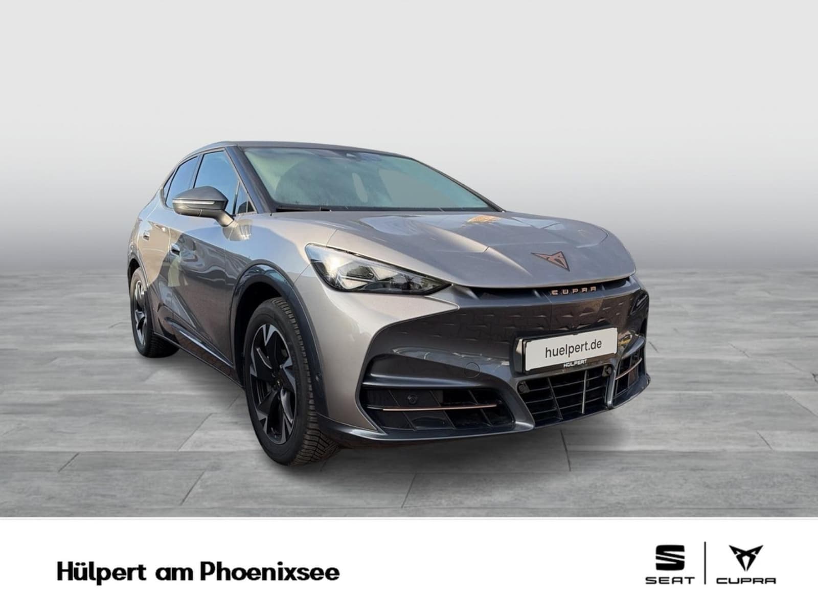 CUPRA Tavascan – Bild 7