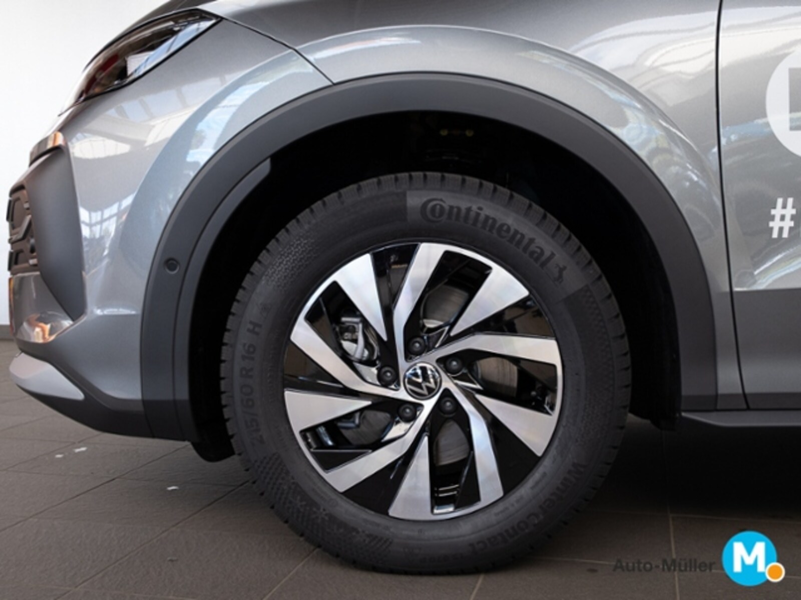 Volkswagen T-Roc – Bild 6