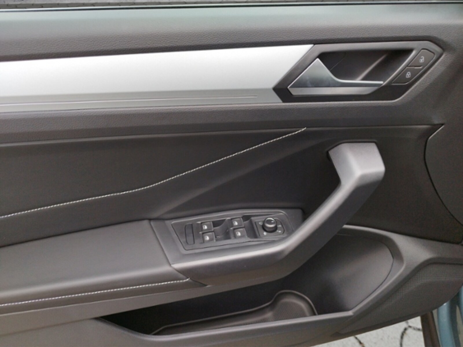 Volkswagen T-Roc Cabriolet – Bild 7