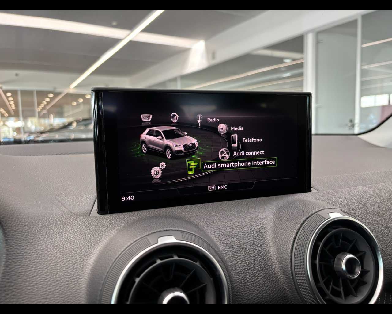 Image about Audi Q2 Admired 30 TDI 85 kW (116 PS) 6-marce