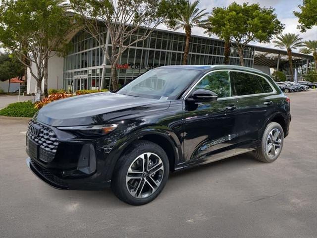 2025 Audi New Q5 Premium's photo