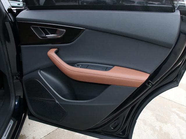 2023 AUDI Q8 - Image 38