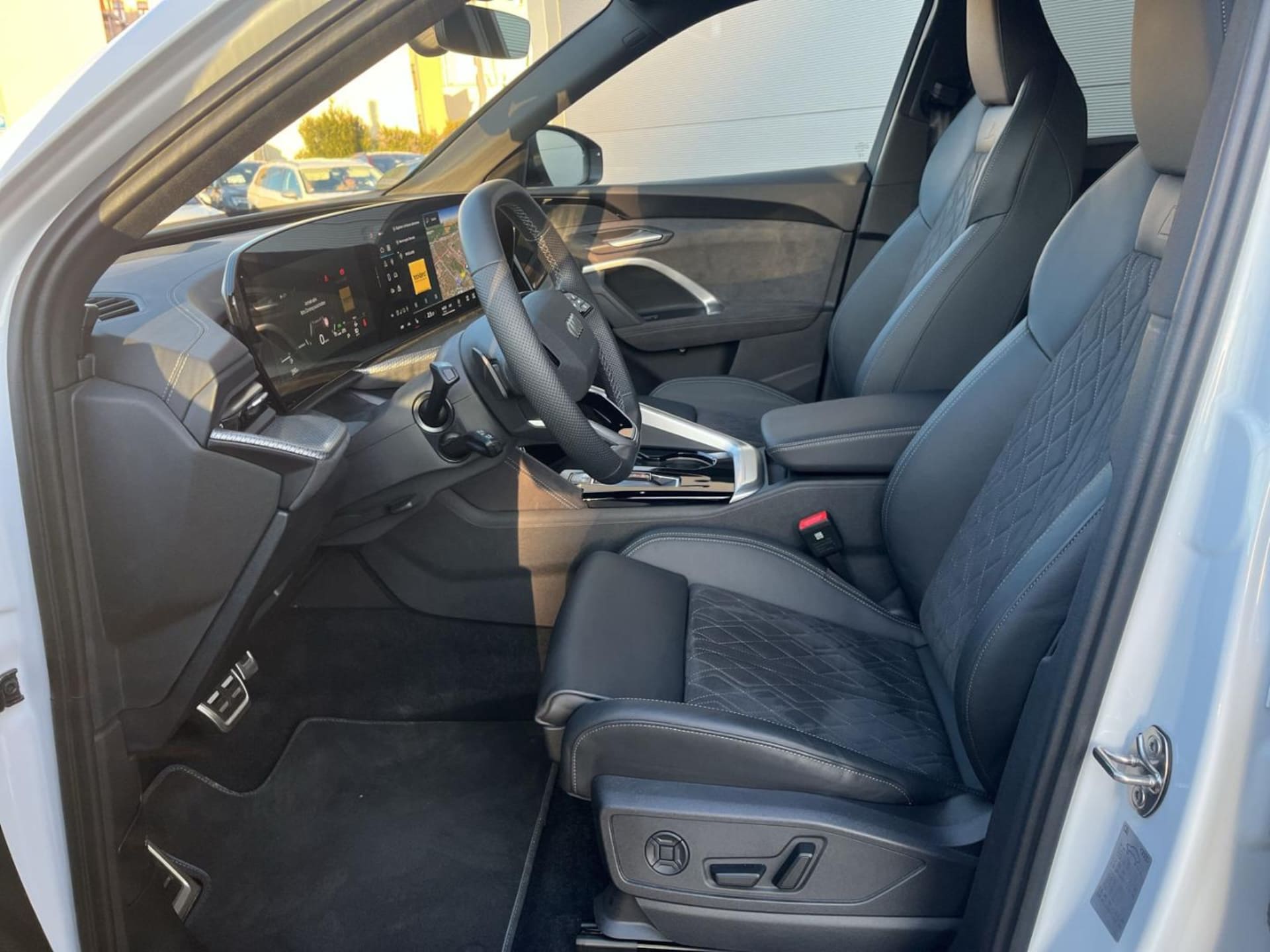 Audi Q5 SUV