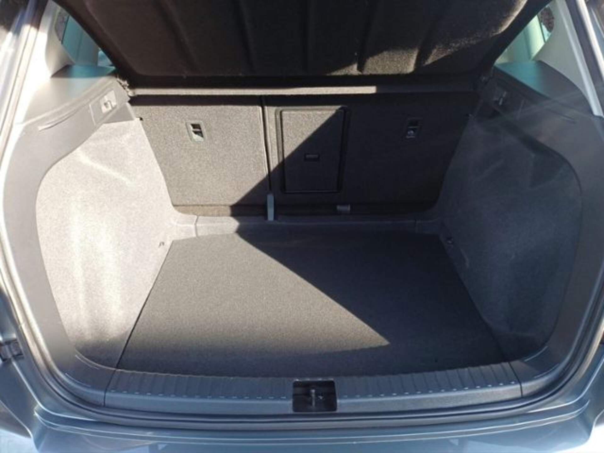 SEAT Ateca FR