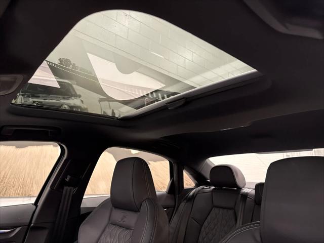 2023 AUDI S3 - Image 11