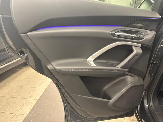 2025 AUDI Q5 - Image 25