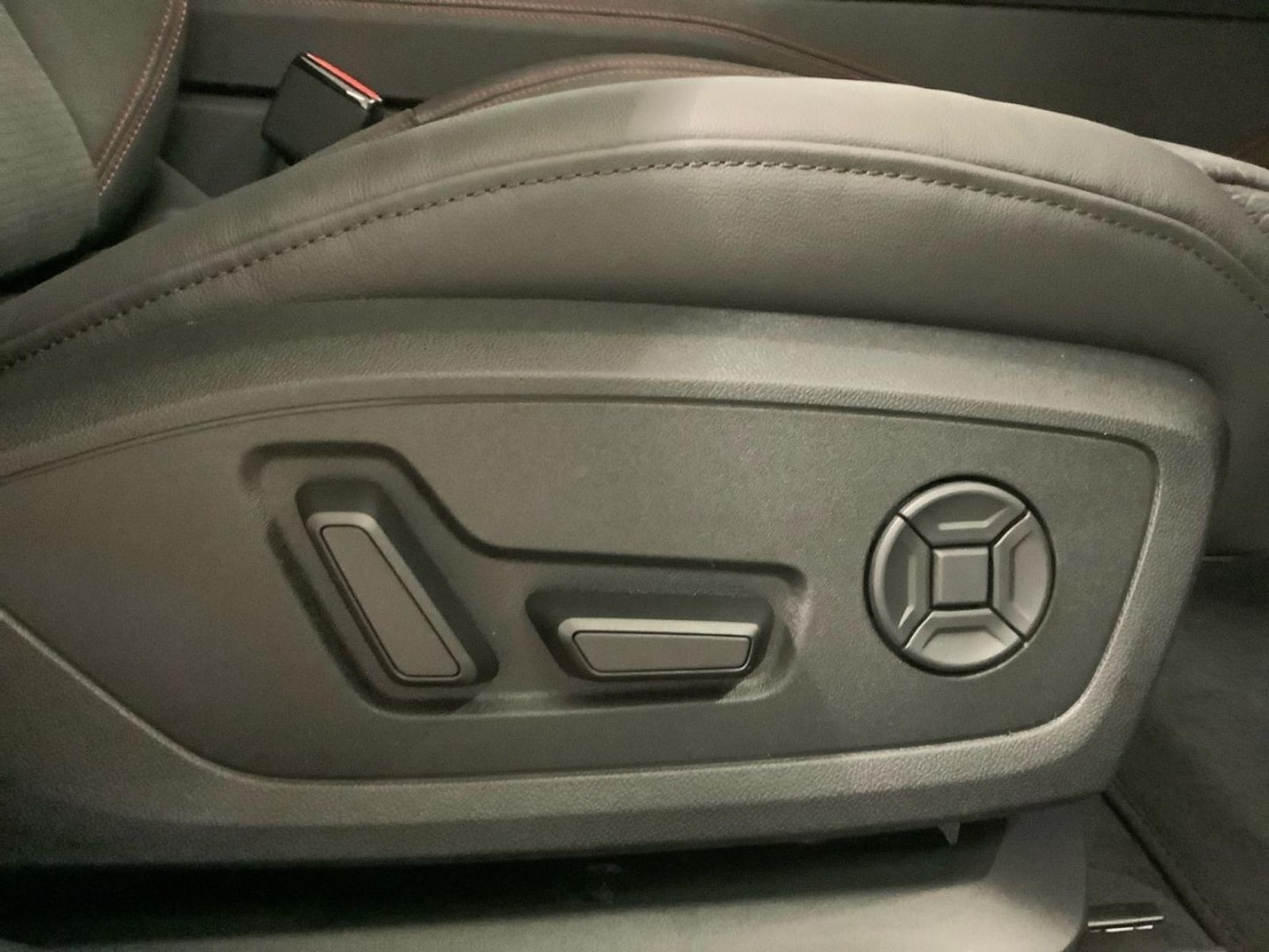 Audi A6 Avant – Bild 20