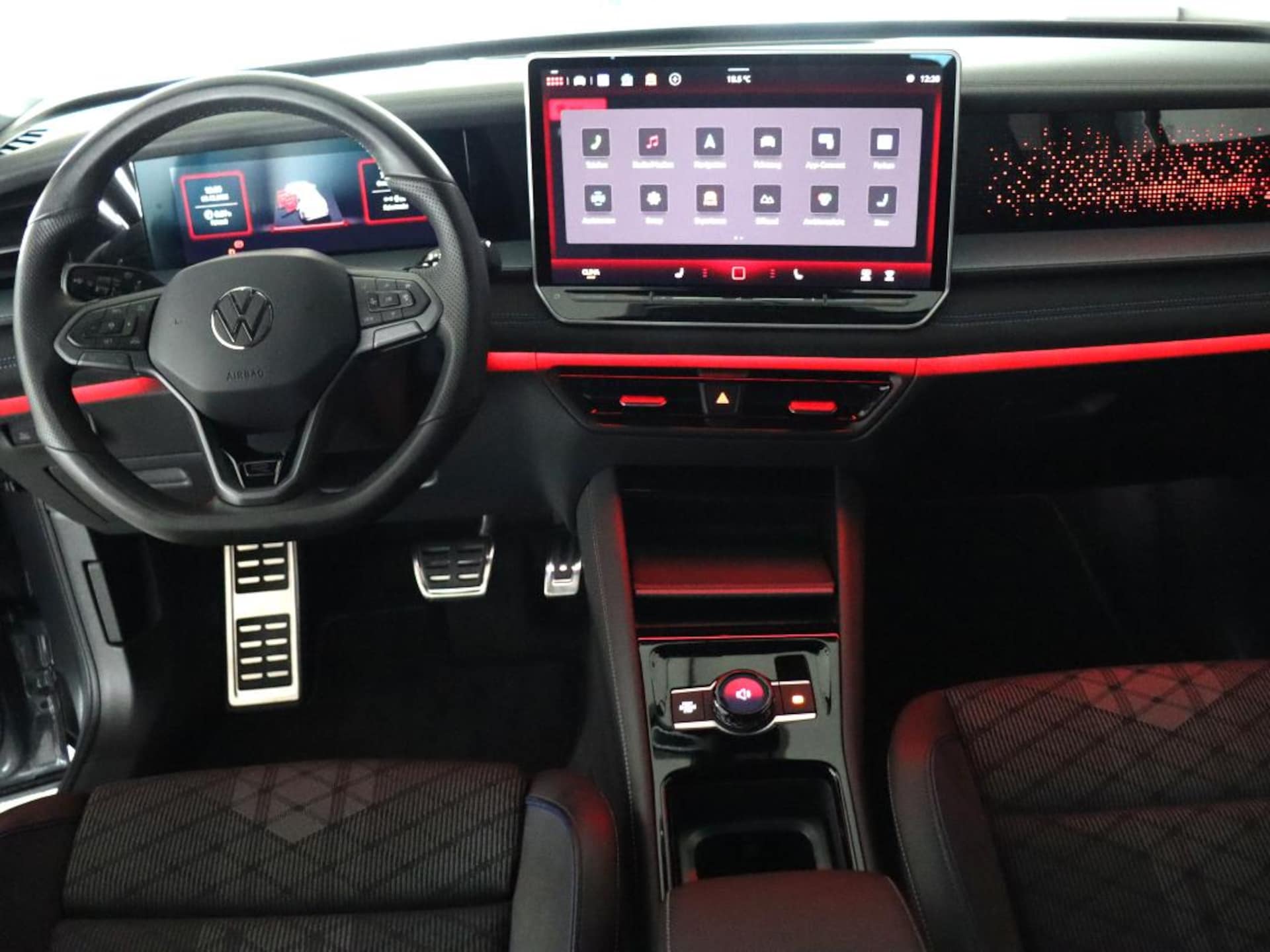 Volkswagen Tayron R-Line
