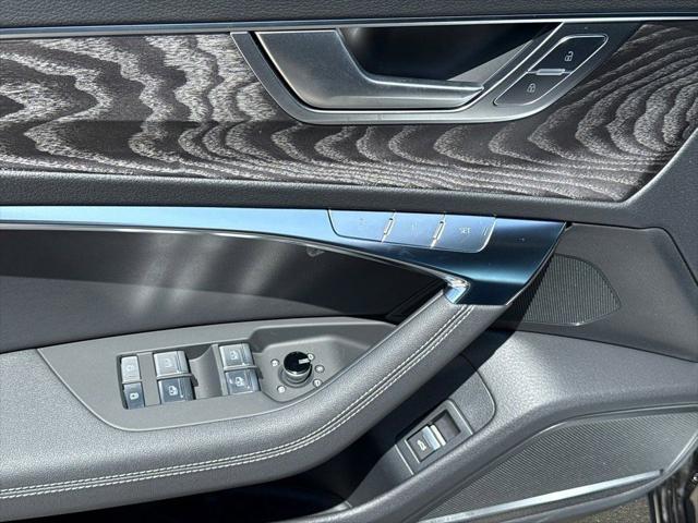 2025 Audi A6 Premium Plus - Photo 17