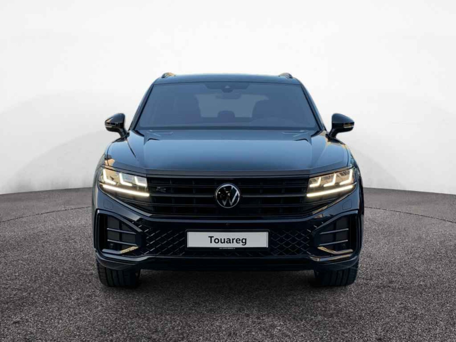 Volkswagen Touareg – Bild 2